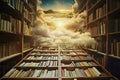 Celestial Knowledge: The Future Books