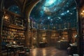 Celestial Knowledge: The Future Books