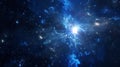 Celestial Majesty: Ultra HD Image of Star Centauri