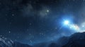 Celestial Majesty: Ultra HD Image of Star Centauri