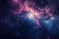 Celestial panorama showcases mesmerizing galactic vistas