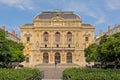 Celestins theatre in Lyon, France