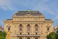 Celestins theatre in Lyon, France