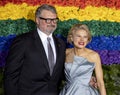 Celia Keenan-Bolger at 73rd Annual Tony Awards