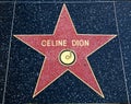 Celine Dion