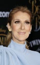 Celine Dion Royalty Free Stock Photo