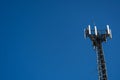 Cell Communication Tower