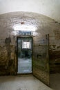 Cell door, Fort 13 Jilava jail