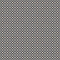 Cell, grid with diagonal lines seamless background Royalty Free Stock Photo