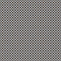 Cell, grid with diagonal lines seamless background Royalty Free Stock Photo