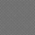 Cell, grid with diagonal lines seamless background Royalty Free Stock Photo