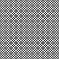 Cell, grid with diagonal lines seamless background Royalty Free Stock Photo