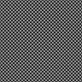 Cell, grid with diagonal lines seamless background Royalty Free Stock Photo