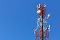 Cell Phone Antenna Tower