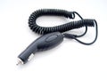 Cell Phone Charger Royalty Free Stock Photo