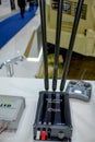 Cell phone Jammer device