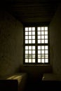 Cell window