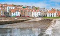 Cellardyke, village in the East Neuk of Fife, Scotland.