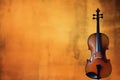 Cello background art. Generate Ai Royalty Free Stock Photo