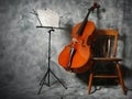 Cello concert