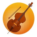 Cello Icon Violin Music Instruments