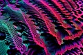 cellular automata a complex pattern emerges from simple rules as