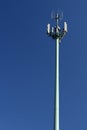 Cellular microwave tower #4