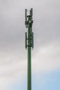 Cellular tower