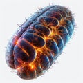 Cellular wonder : mitochondria, the dynamic organelles shaping energy production and vital cell functions within the