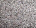 Cellulose insulation Royalty Free Stock Photo