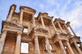 Celsus Library of Turkey