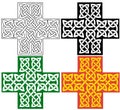 Celtic cross