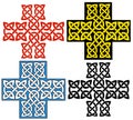 Celtic cross