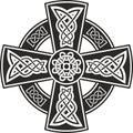 Celtic cross