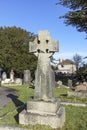 Celtic Cross