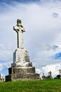 Celtic cross, Ireland
