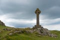 The Celtic Cross