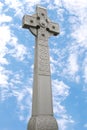 Celtic Cross Monument