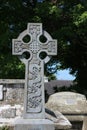Celtic Cross, They Will be Done, Ireland.