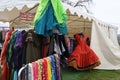 Celtic faire, Angels camp, California