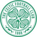 The Celtic Football Club logo