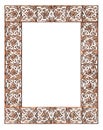 Celtic Frame