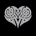 Celtic heart