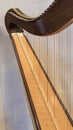 Celtic Irish Harp