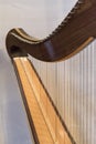 Celtic Irish Harp