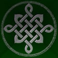 celtic knot symbol