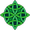 celtic knot symbol