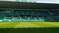 Celtic park head