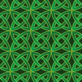 Celtic pattern