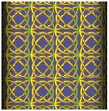 Celtic seamless trendy pattern